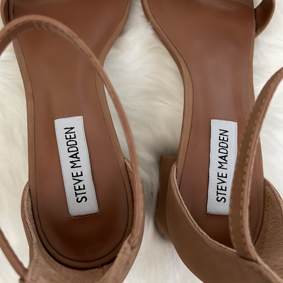 Irenee Tan Nubuck - Picture 10 of 11